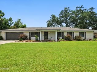 186 Antigua Dr, Lafayette, LA 70503