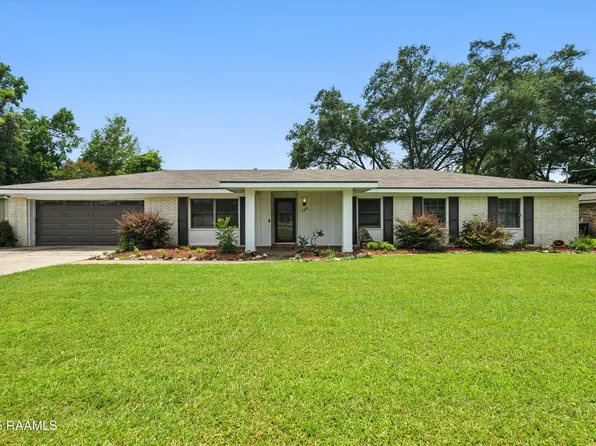 186 Antigua Dr, Lafayette, LA 70503