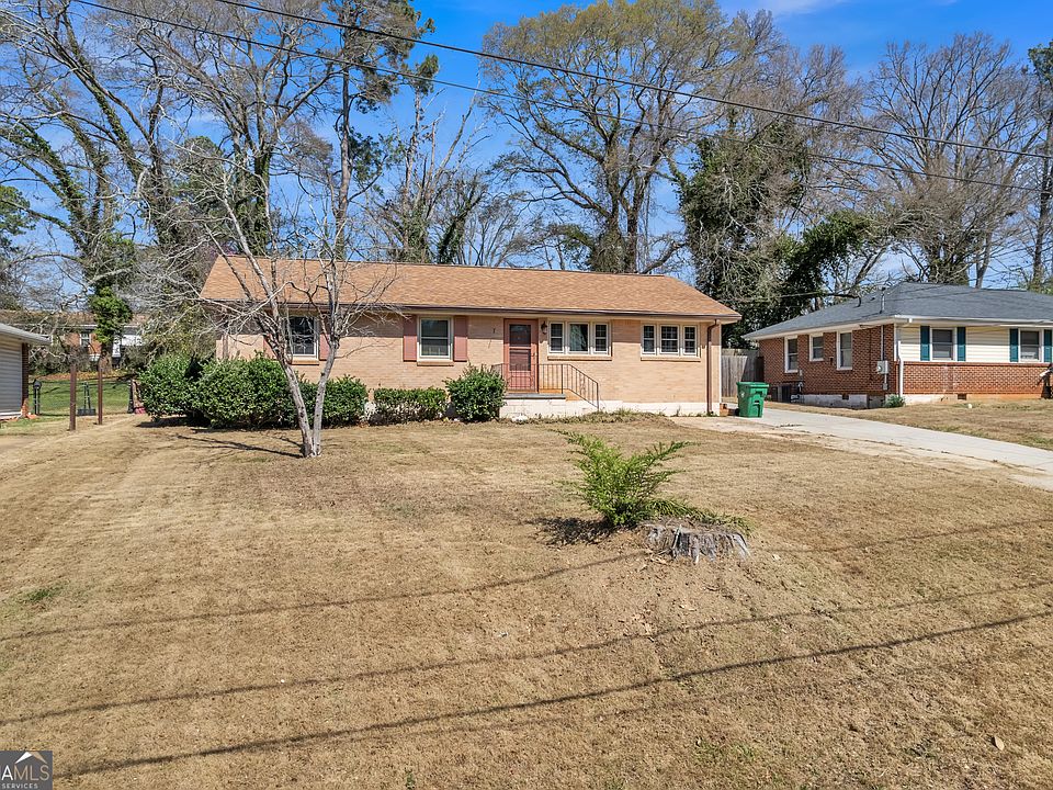 1st image of 3226 Bobolink Dr