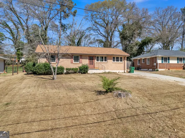 3226 Bobolink Dr, Decatur, GA 30032