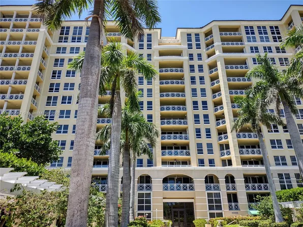 445 Grand Bay Dr APT 601, Key Biscayne, FL 33149