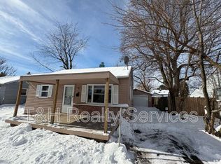 2322 N Moreland Ave, Indianapolis, IN