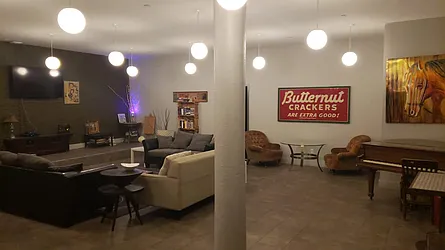 Rented by Manhattan Management LLC