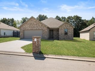 320 Stella Dr, Bono, AR 72416