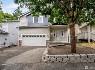 4817 S 251st Ct, Kent, WA 98032