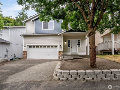 4817 S 251st Court, Kent, WA, 98032