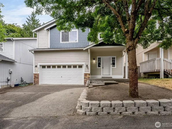 4817 S 251st Court, Kent, WA 98032