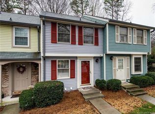 1231 Scaleybark Rd APT F, Charlotte, NC 28209