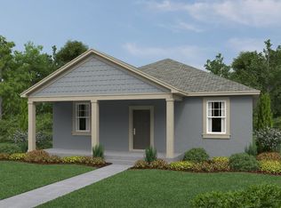 2498 Claymore St, Odessa, FL 33556