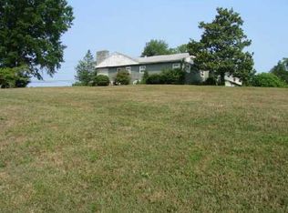 3021 Mount Vernon Rd, Hurricane, WV 25526