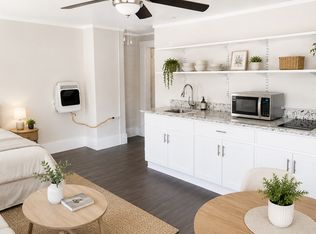 1403 Moore St #5, Commerce, TX 75428