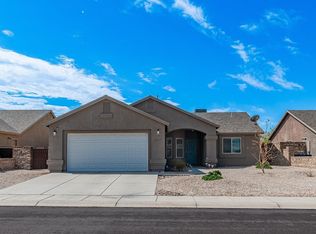 10213 E 34th Pl, Yuma, AZ 85365