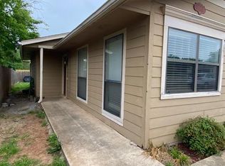 2514 SW B Ave APT A, Lawton, OK 73505