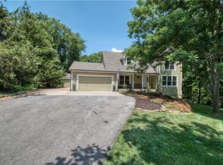 31824 W 91st St, De Soto, KS 66018