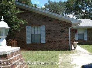 5111 Marla Dr, Panama City, FL 32404