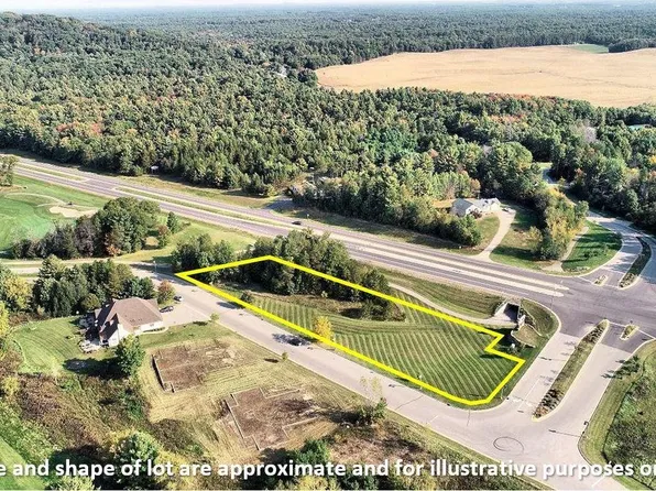 Lot 1 Chula Vista Parkway #1, Wisconsin Dells, WI 53965