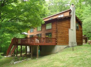 83 Cascade Rd, Warwick, NY 10990