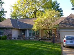 1306 E 109th St, Kansas City, MO 64131