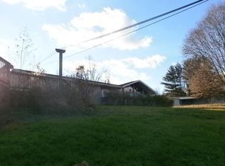 821 N Pennsylvania Ave, Wellston, OH 45692