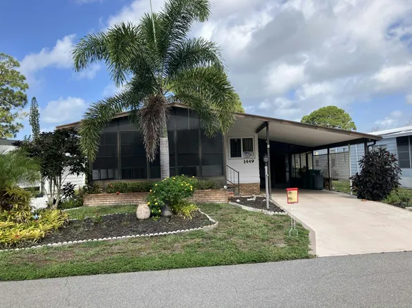 1449 Gulf Coast Dr #G46, Naples, FL 34110
