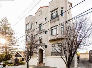 827 Warfield Ave, Oakland, CA 94610