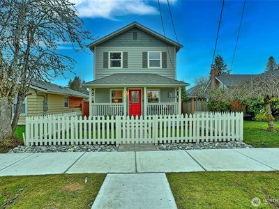 32104 E Bird Street, Carnation, WA, 98014