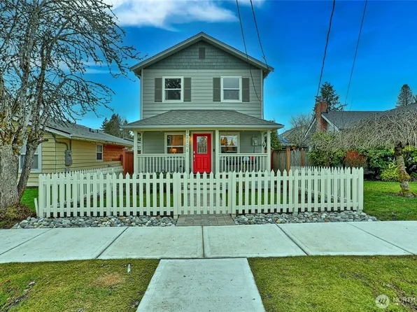 32104 E Bird Street, Carnation, WA 98014