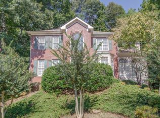 1414 Olde Forge Ln, Woodstock, GA 30189