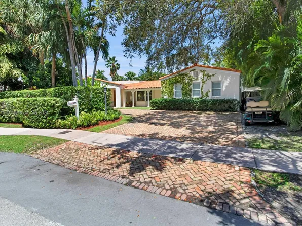 299 W Mashta Dr, Key Biscayne, FL 33149