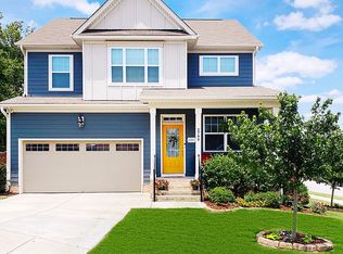 2700 Sugar Mountain Way, Apex, NC 27502