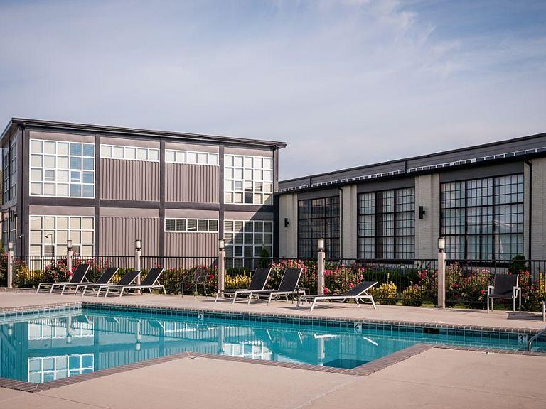 New Manchester Flats Apartment Rentals Richmond, VA Zillow