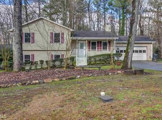 2281 Rockwell Dr, Buford, GA 30519