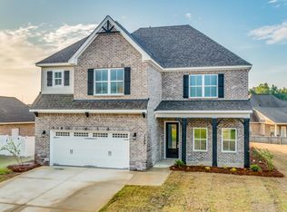 1500 Trolley Road, Prattville, AL 36066