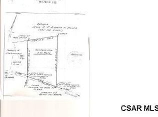 Ream Rd, Rockwood, PA 15557