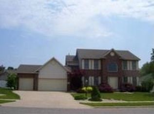 1200 Linden St, Morton, IL 61550