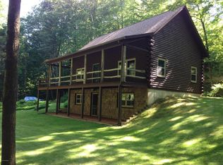 35 Padanarum Rd, Bolton Landing, NY 12814