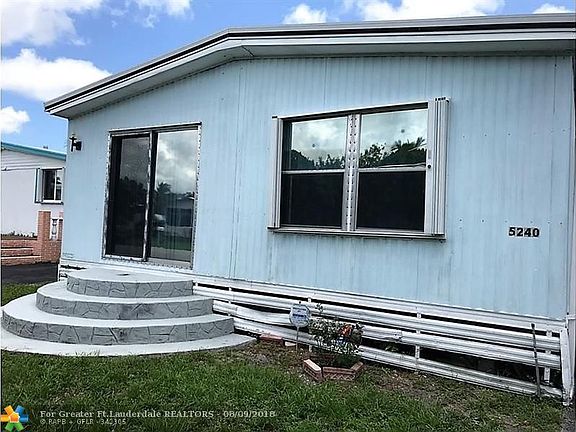 2nd image of 5240 SW 22nd Ter