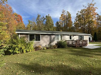 23279 County Road 451, Hillman, MI, 49746