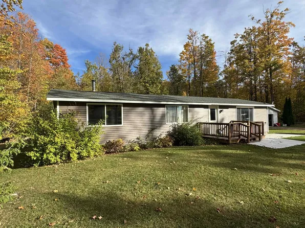 23279 County Road 451, Hillman, MI 49746