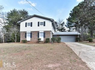 2964 Cocklebur Rd, Decatur, GA 30034