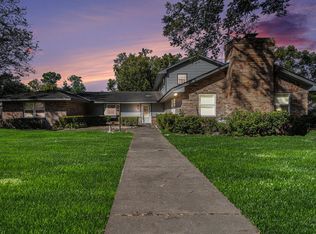 4709 Frontier Dr, Houston, TX 77041