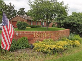 5879 Olentangy River Rd, Columbus, OH 43235