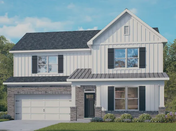 2224 Warbler Dr, Apex, NC 27539