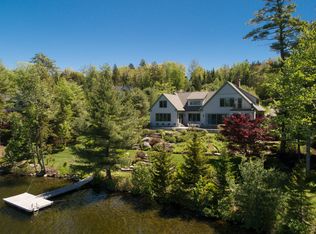 21 Vista Way, Mount Desert, ME 04660