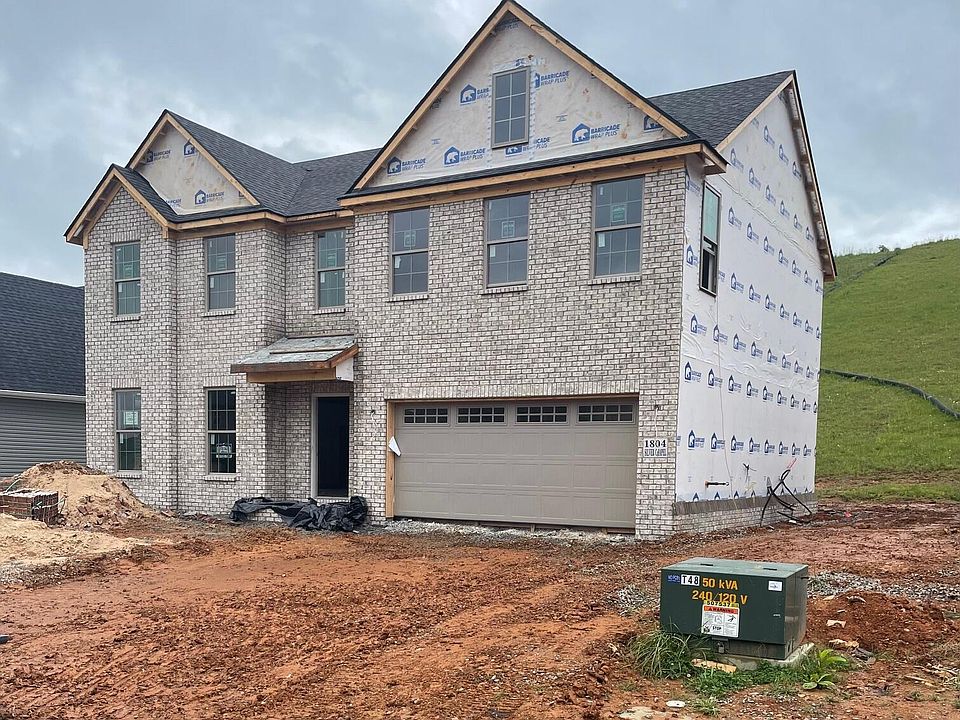 1st image of 1804 Silver Chapel Dr