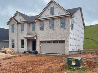 1804 Silver Chapel Dr, Knoxville, TN 37932