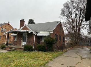 200 W Jamieson St, Flint, MI 48505