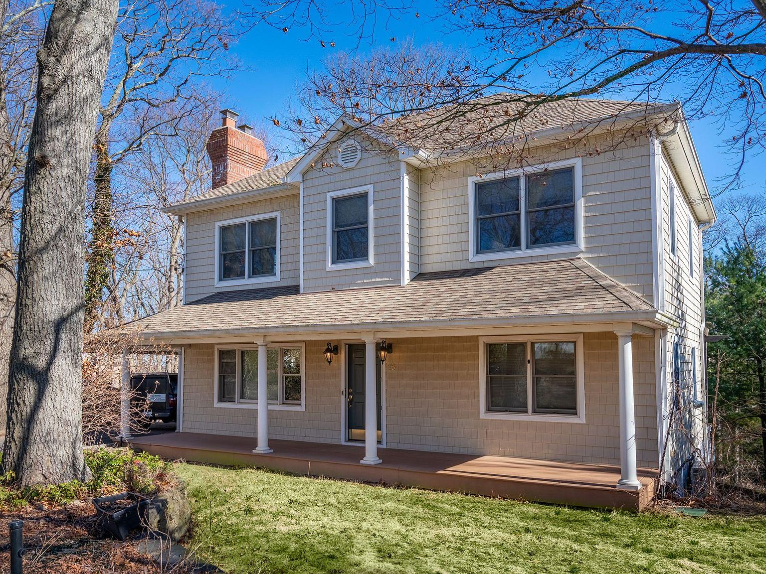 16 Mayflower Ct, Centerport, NY 11721 Zillow