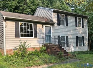 3509 Westbrook Rd, North Prince George, VA 23860