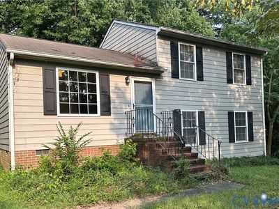 3509 Westbrook Rd, North Prince George, VA, 23860